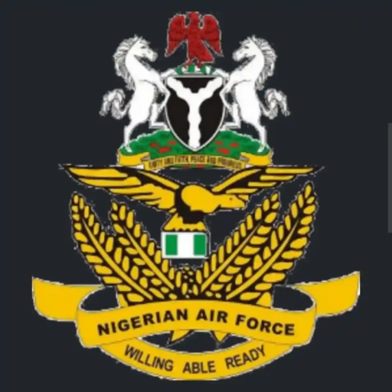 NAF releases list of shortlisted candidates for DSSC 34/2025 aptitude test