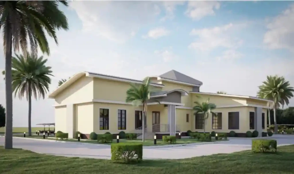 Gov Eno launches youth friendly hubs across Akwa Ibom State