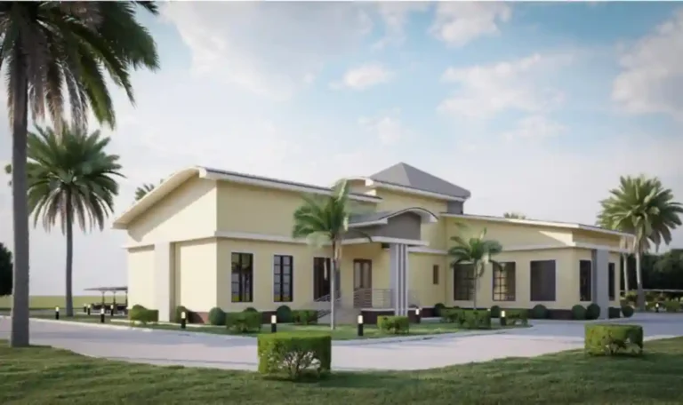 Gov Eno launches youth friendly hubs across Akwa Ibom State