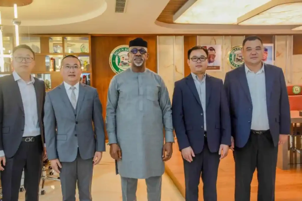 $450m Stellar Steel plant to begin operations in Ogun by 2026