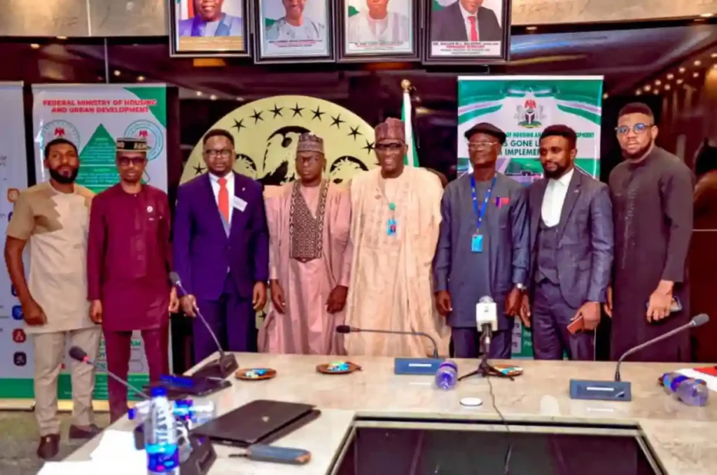 FG, University of Uyo to train youths under NASAP artisans programme