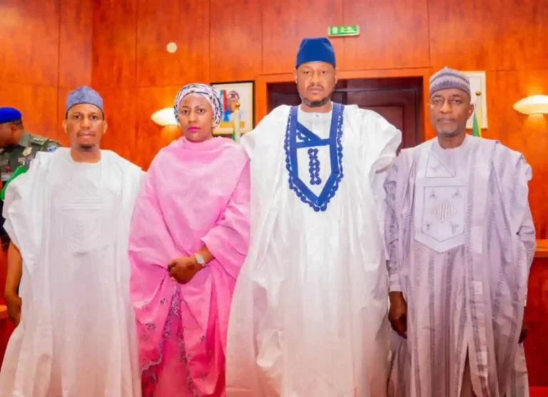 Katsina State approves new welfare projects for civil servants