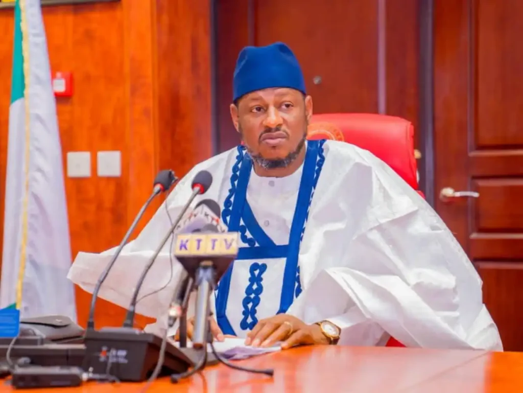 Katsina Govt approves new phase of Building Your Future youth empowerment