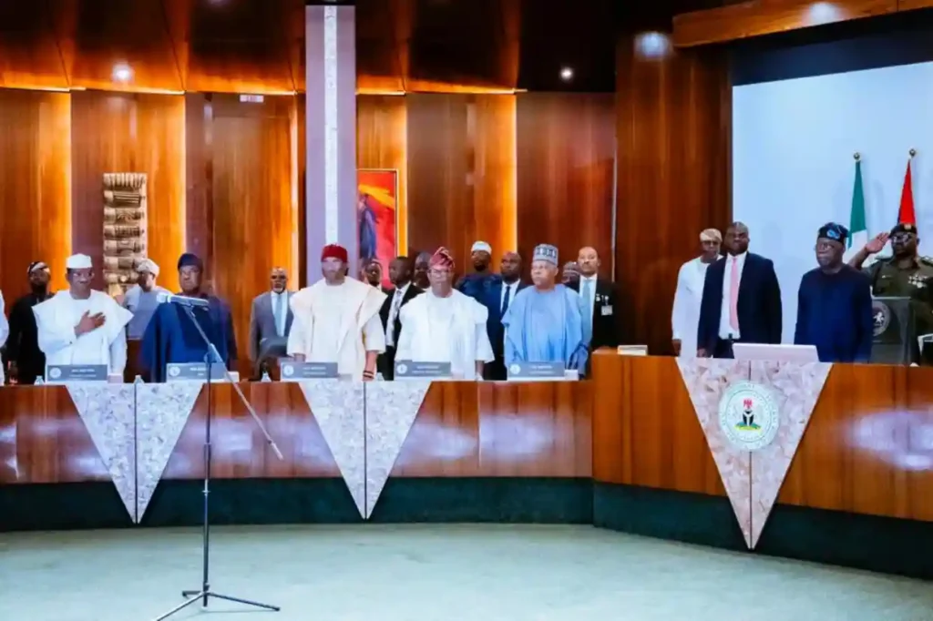 NEC endorses Katsina’s KASPA digital agriculture model