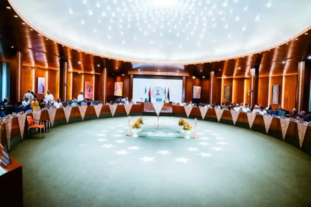 NEC releases update on Nigeria’s excess crude, federation account balances