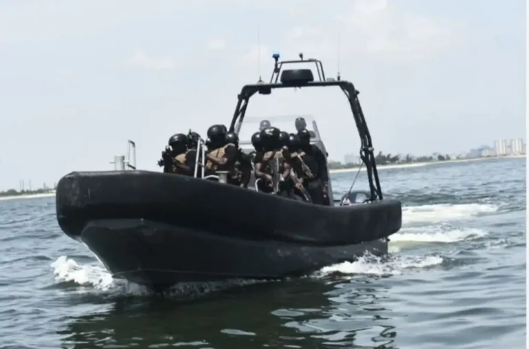 Rivers State urges indigenes to apply for Nigerian Navy batch 38 recruitment
