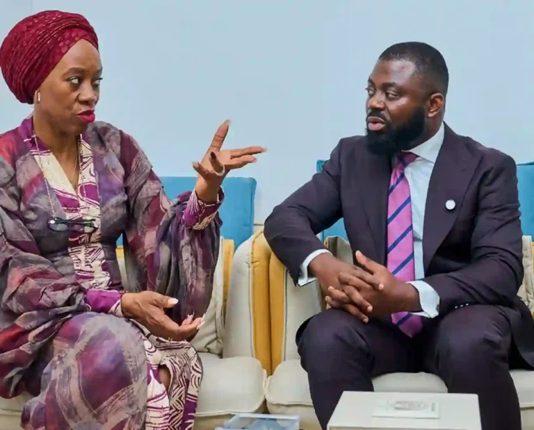 BOA, UN launch $200M fund to support displaced Nigerians