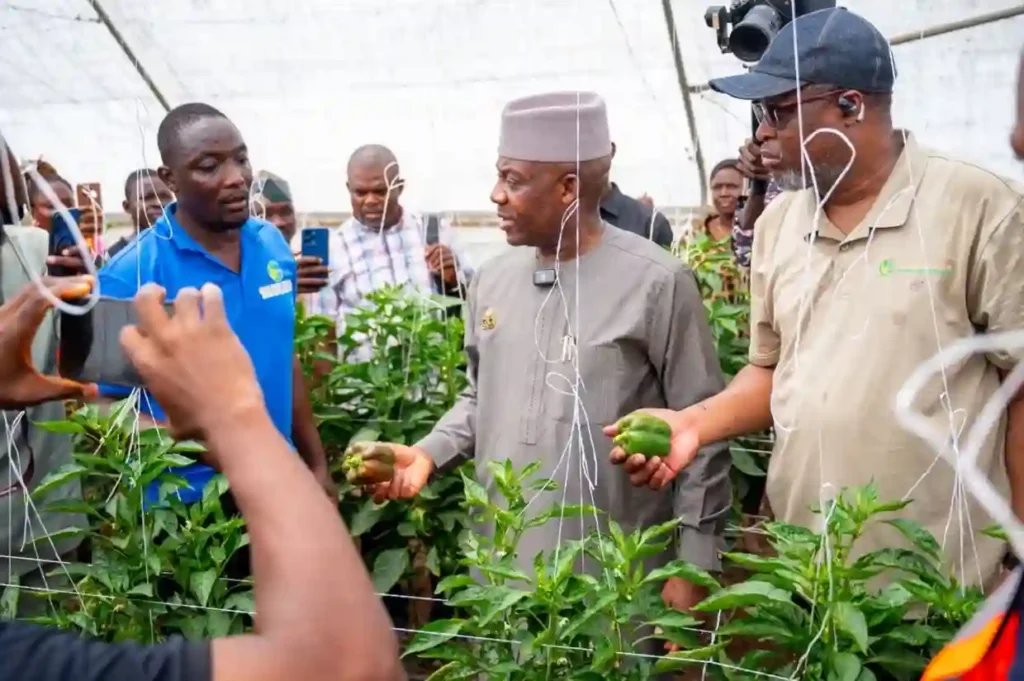 5% of TETFund allocated to TVET as cohort 1 training officially begins