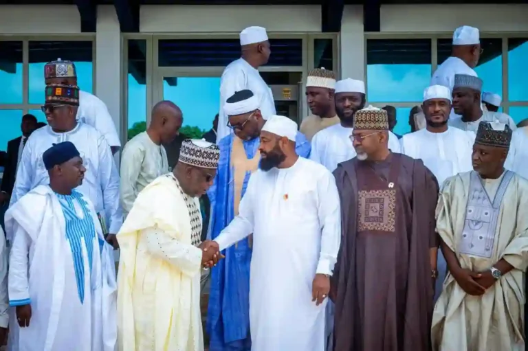 Niger State to partner AUDA-NEPAD for socio-economic growth