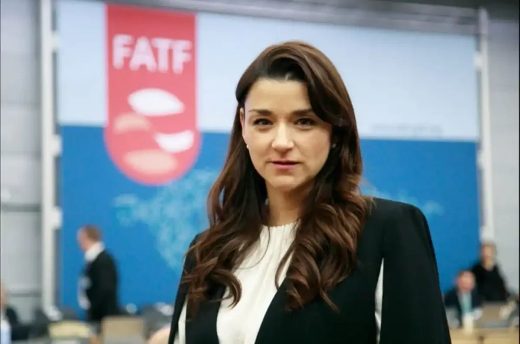 Grey List Exit: FATF President congratulates Nigeria, praises Tinubu