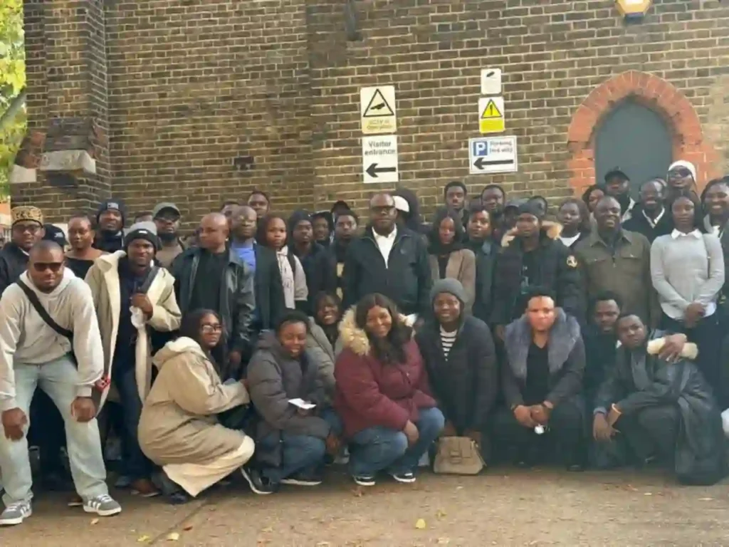 Otuaro expands PAP scholarship to benefit more Niger Delta students