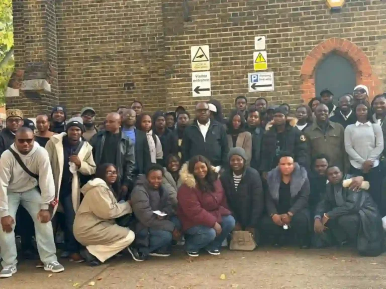 Otuaro expands PAP scholarship to benefit more Niger Delta students