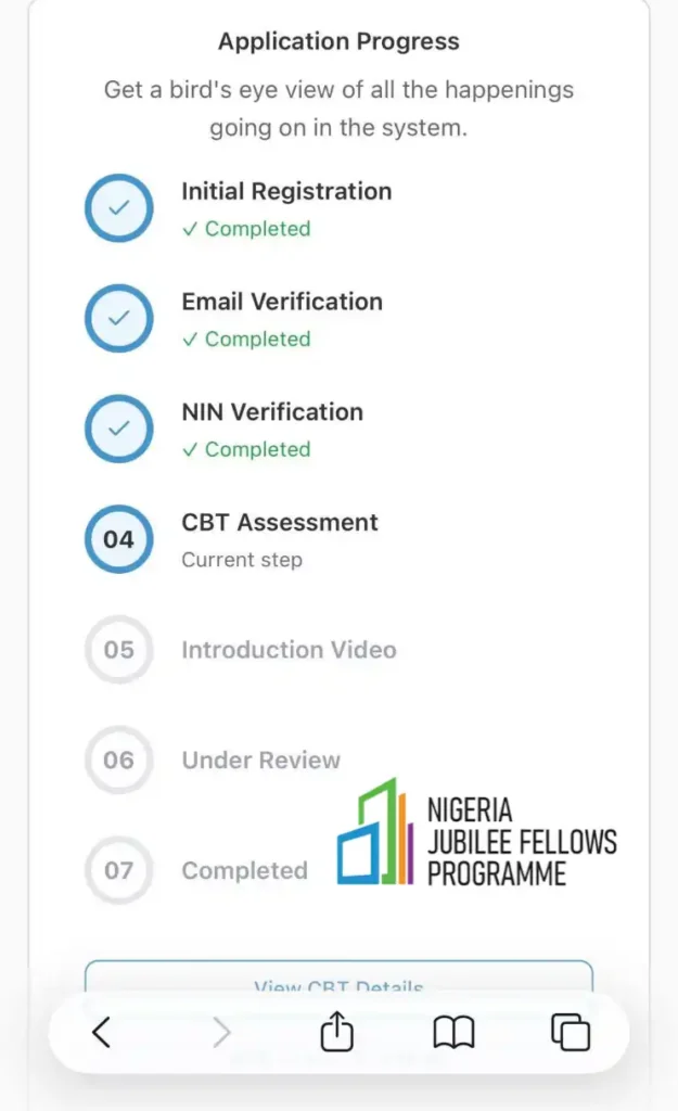 NJFP 2.0 reschedules cbt exams, to announce new date after November 12