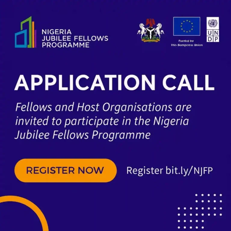 Edo Govt invites indigenes to apply for NJFP 2.0