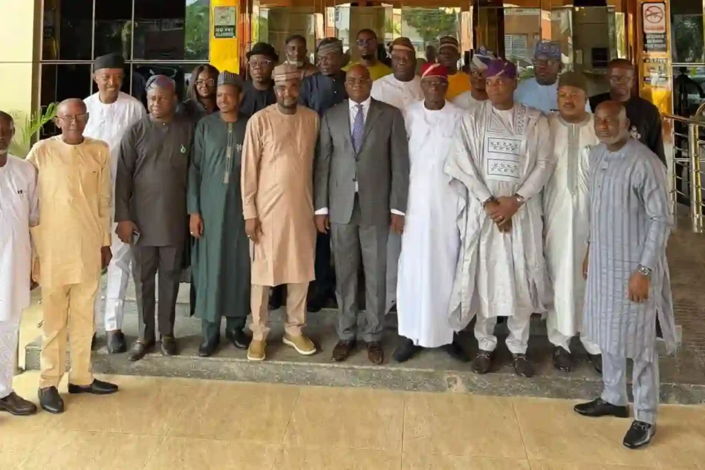 FG to reduce used car imports as Delta showcases industrial resources