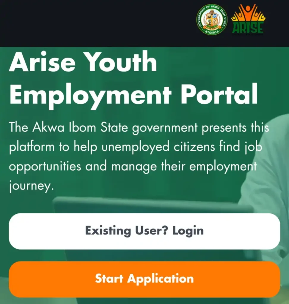 Akwa Ibom civil service reopens recruitment portal for 21 vacancies