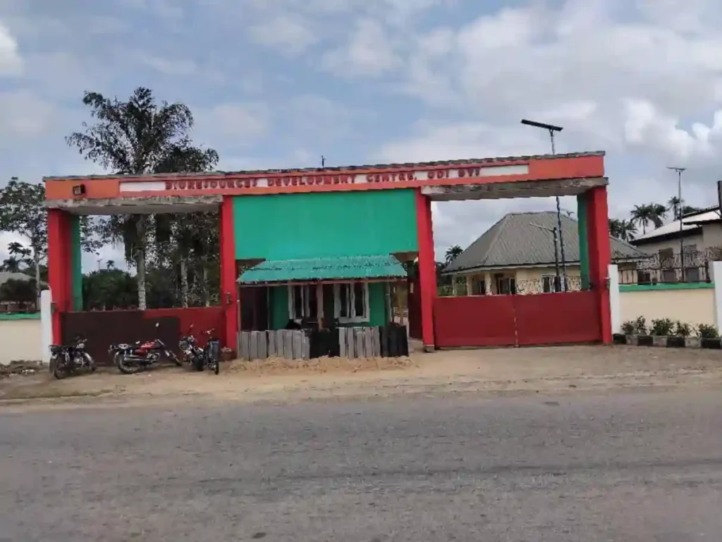BIODEC Odi boosts food security, youth empowerment in Bayelsa