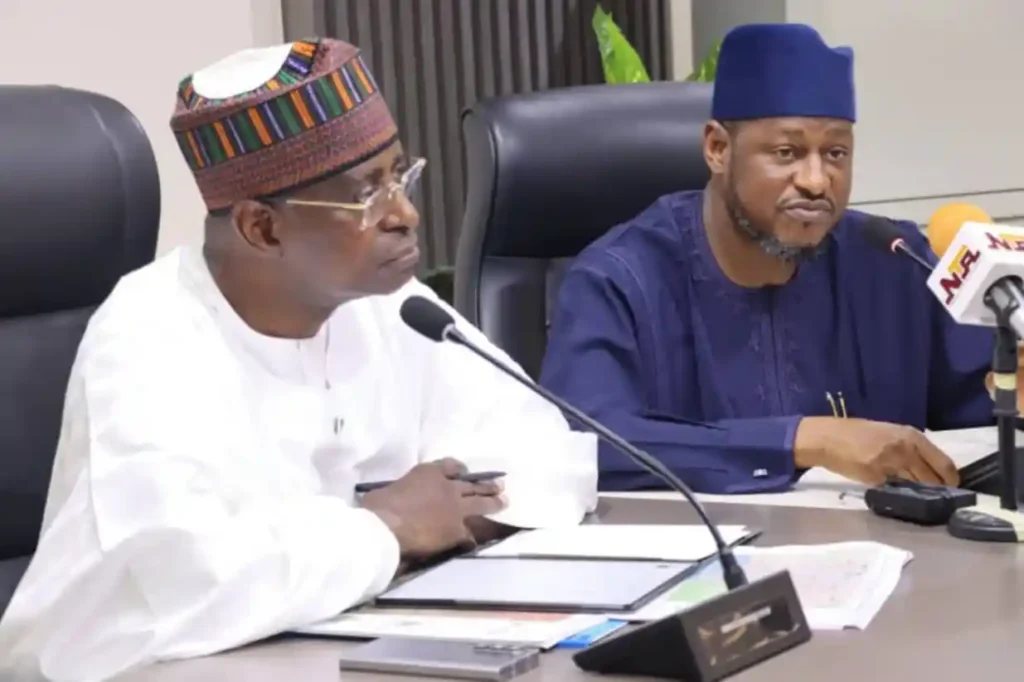 Minister hails Katsina for livestock development efforts