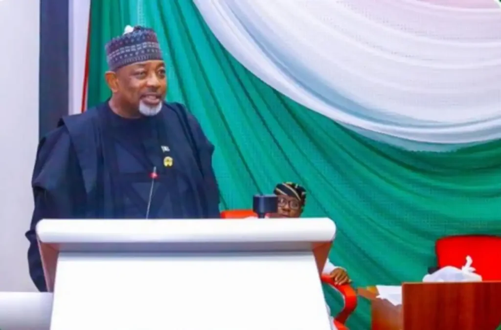 Senate moves to boost food security, Job creation across 774 LGAs