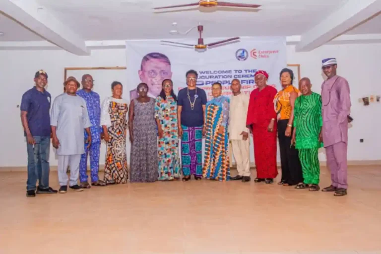 C’River students launch entrepreneurship clubs, compete for N1m prize