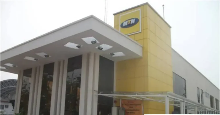 MTN shortlists 100 innovators for Nigeria PachiPanda challenge