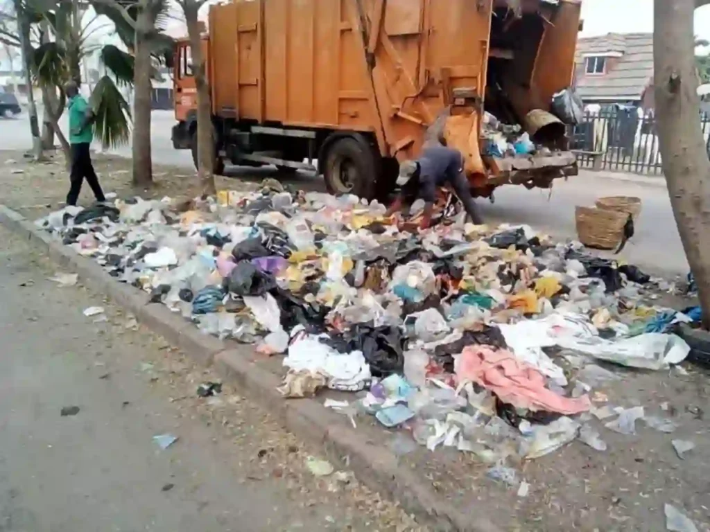 FG launches national waste marketplace to create 10 million jobs