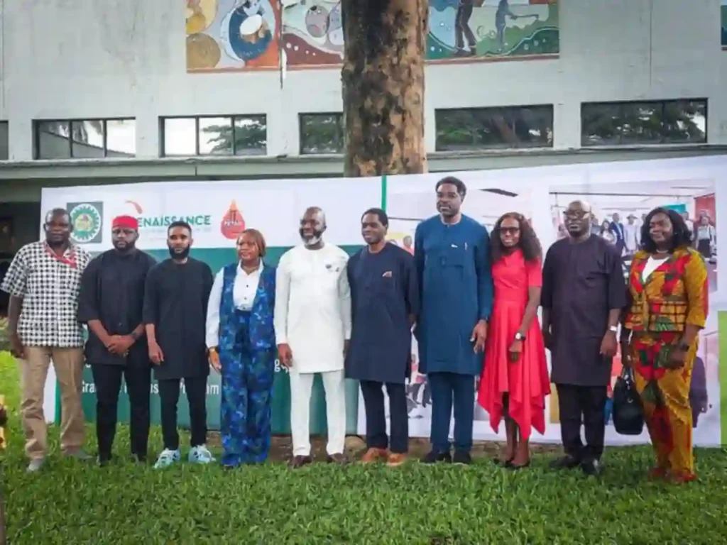 NCDMB, PETAN, Renaissance launch 2025/2027 graduate internship programme