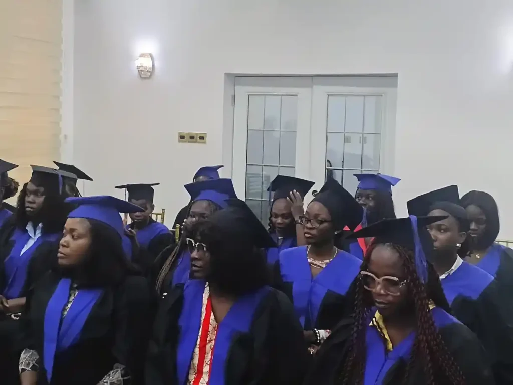 NDCCITMA, Hair Dynasty train 100 youths in vocational skills