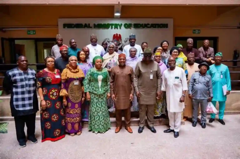 FG launches electronic content management system