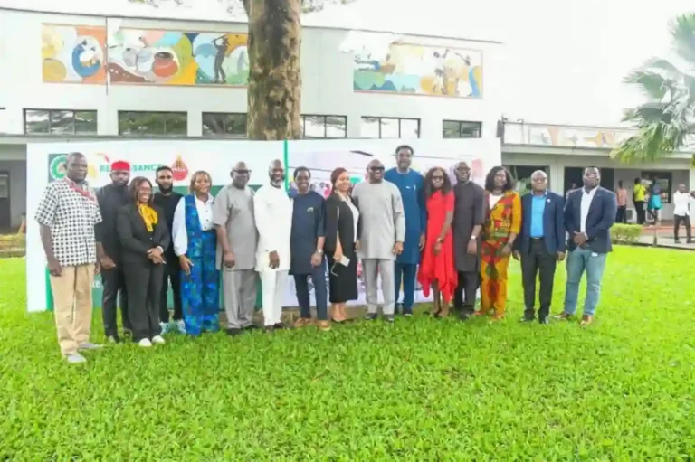 100 graduates begin NCDMB, PETAN, Renaissance internship programme