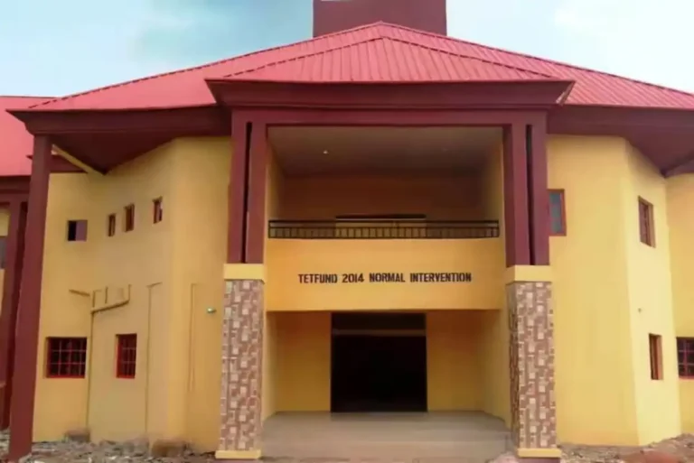 Edo College of Education Igueben announces recruitment