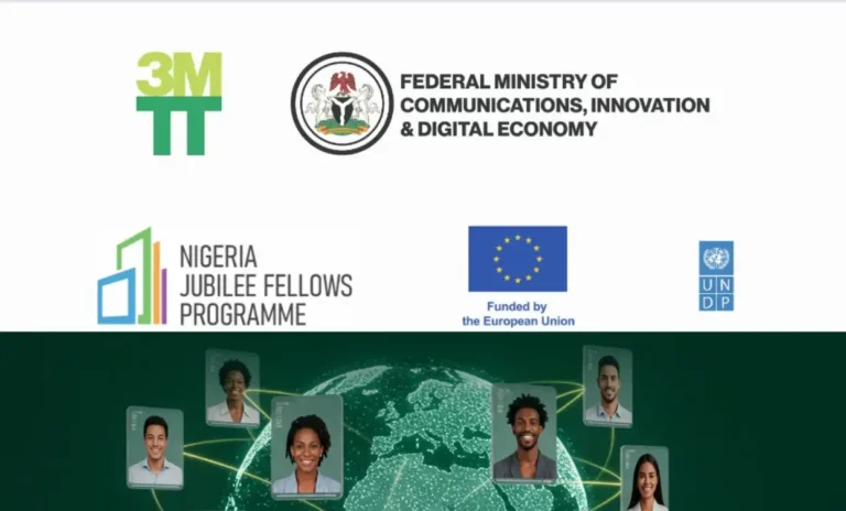 FG opens 3MTT NJFP host organization application form