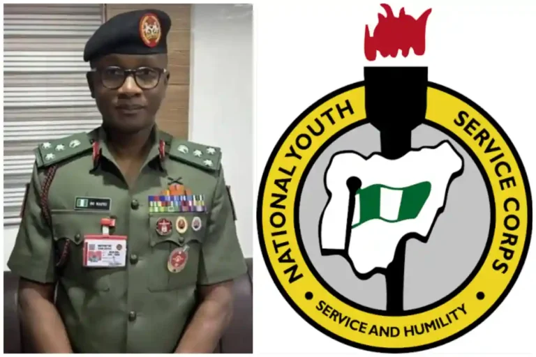 NYSC sets November 6 for 2024 batch c stream 1 POP