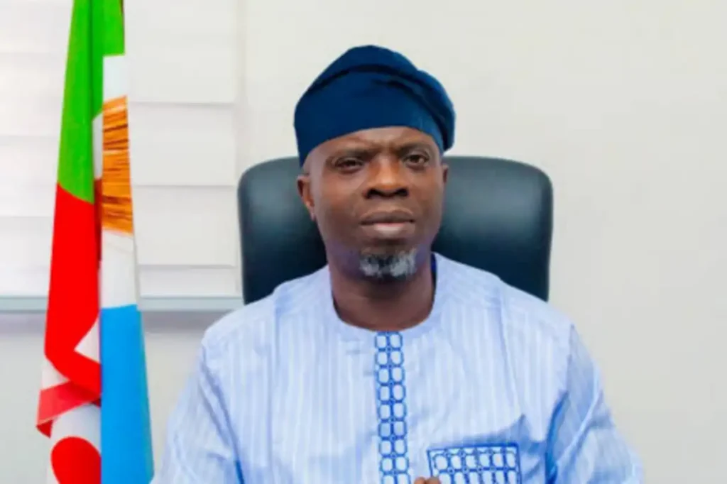 Ojodu LCDA trains 154 youths In 6-month digital skills programme