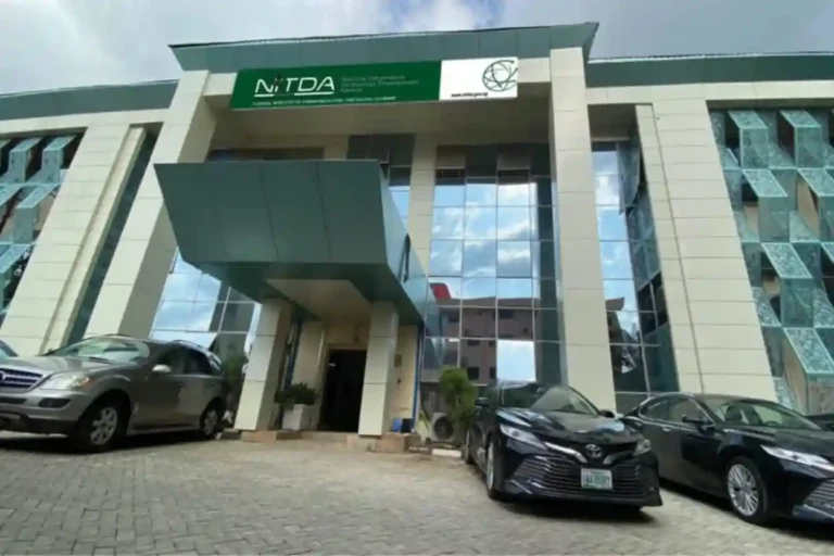 NITDA reaffirms commitment to responsible AI adoption in Nigeria