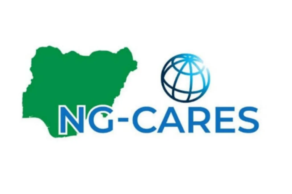 NG-CARES poverty eradication programme reaches 17 million Nigerians