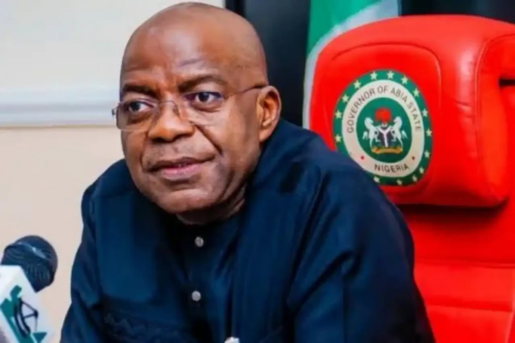 Governor Otti launches Abia waste-to-wealth initiative