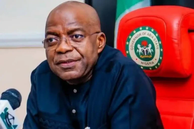Governor Otti launches Abia waste-to-wealth initiative