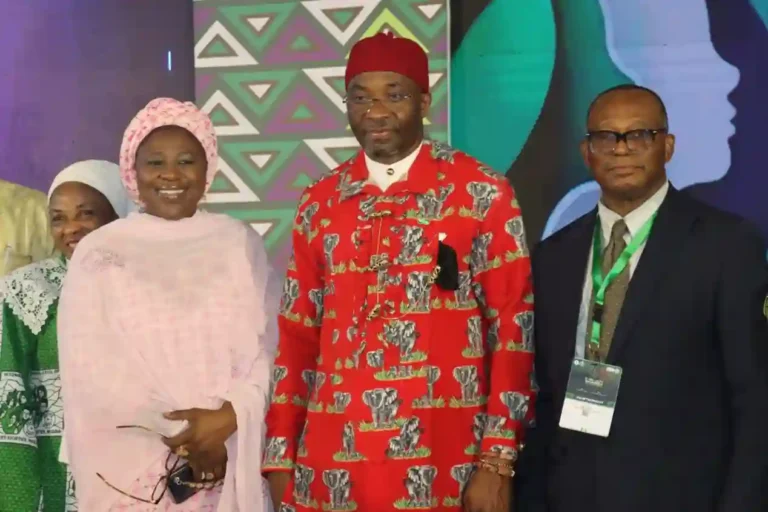 Nigeria unveils 5 million women database initiative