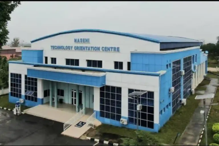 NREIF 2025: NASENI displays made-in-Nigeria renewable energy products