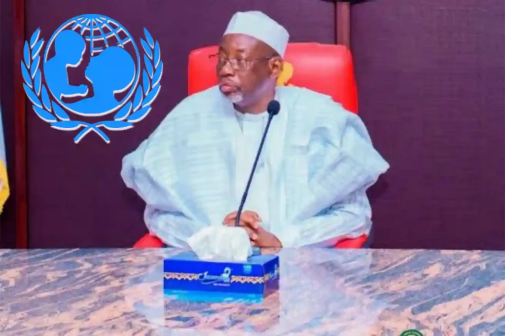 UNICEF, EU partner Jigawa to strengthen basic education