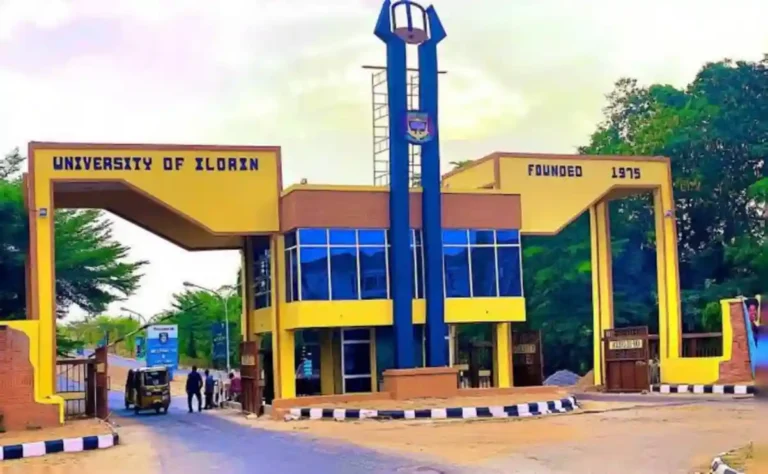 Unilorin graduates 9924 student entrepreneurs