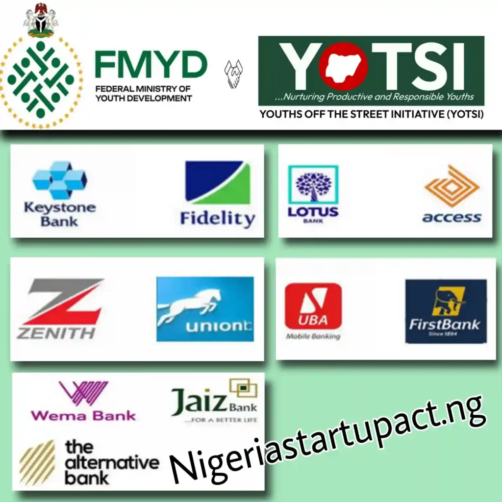 YEIDEP October 20 disbursement uncertain as FG yet to authorize banks