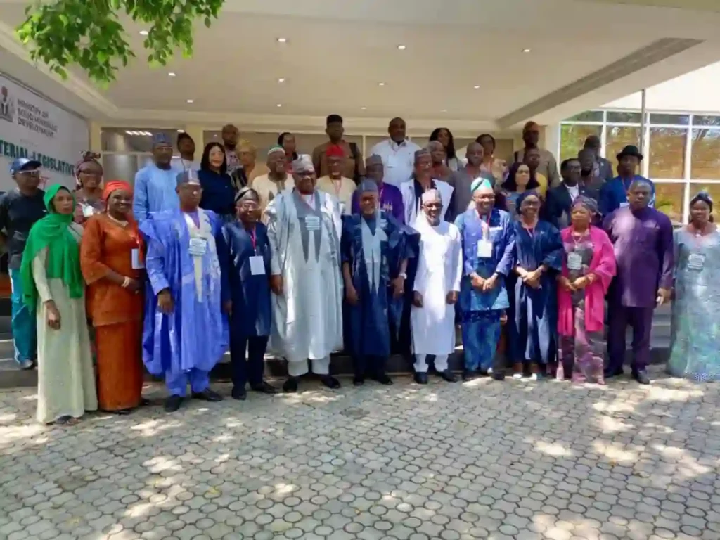 FG new framework to boost humanitarian services, poverty reduction