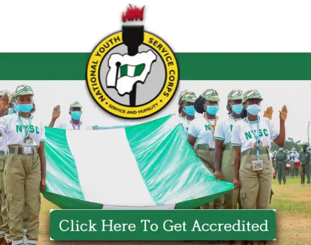 NYSC begins accreditation for Cyber Café Operators