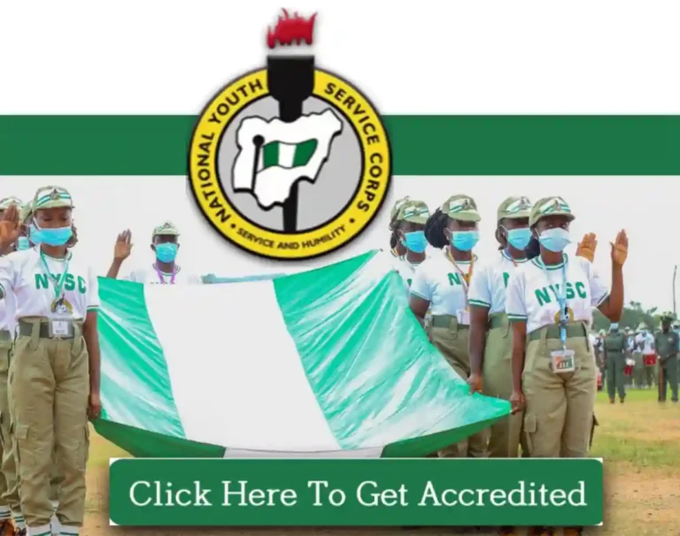 NYSC begins accreditation for Cyber Café Operators