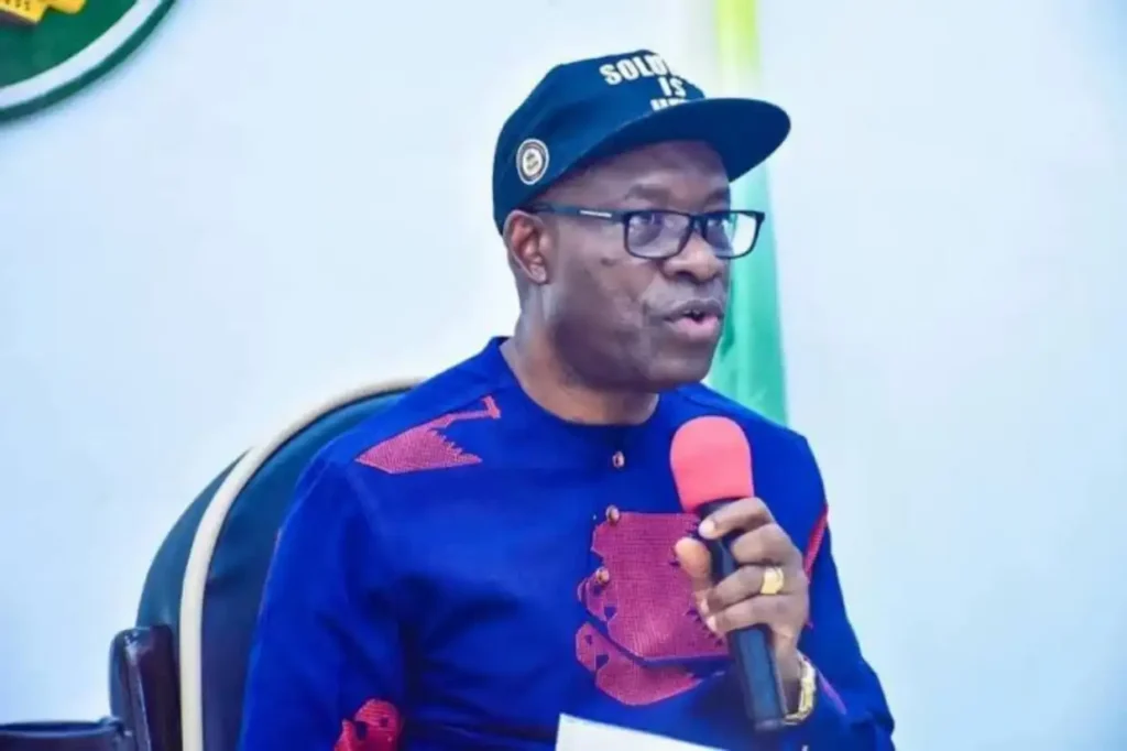 Gov Soludo begins one-youth-two-skills plus disbursement in Awka North, South