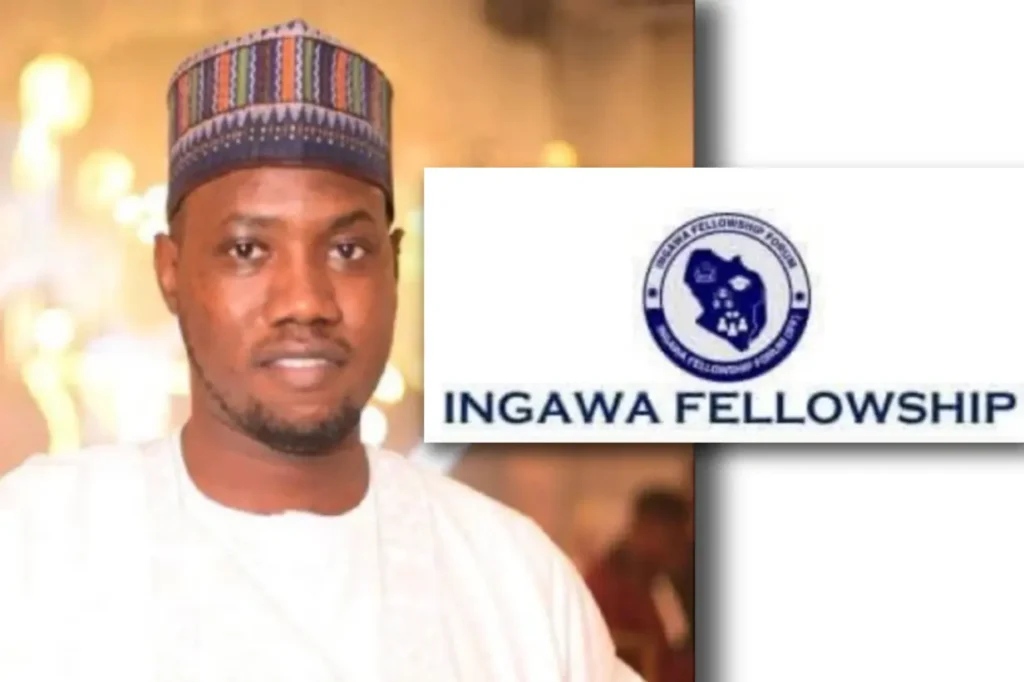 Ingawa fellowship forum launches phase 2 scholarship, sponsorship