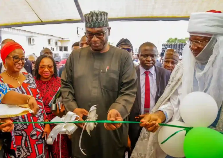Kwara launches digital land system, CofO now ready in 30 days
