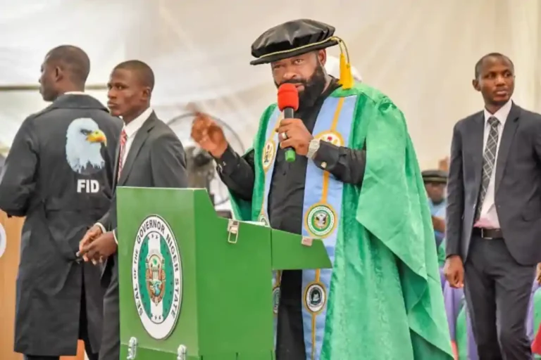 Niger State cancels foreign scholarship, redirects funds to local universities